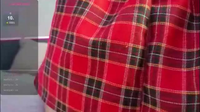 Image 10 of darlenedolce Stream on Chaturbate on 1 month ago