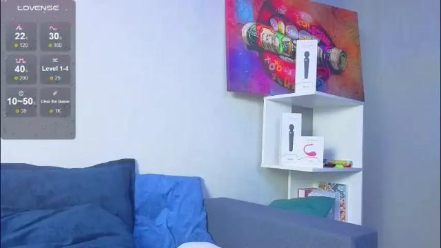 Image 3 of darlenedolce Stream on Chaturbate on 1 month ago