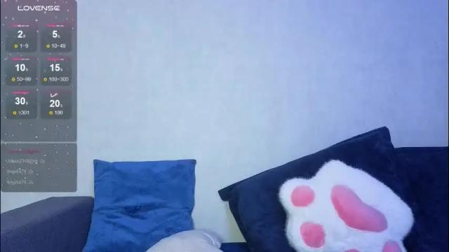 Image 8 of darlenedolce Stream on Chaturbate on 29 days ago