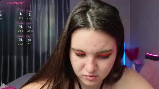 Thumbnail 1, darlenedolce's Stream at Chaturbate, 24 days ago