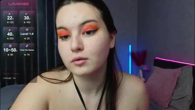 Image 8 of darlenedolce Stream on Chaturbate on 24 days ago