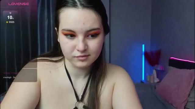 Thumbnail 3, darlenedolce's Stream at Chaturbate, 24 days ago