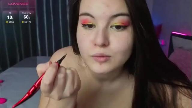 Image 7 of darlenedolce Stream on Chaturbate on 21 days ago