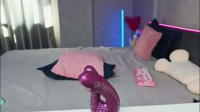 Thumbnail 3, darlenedolce's Stream at Chaturbate, 11 hours ago
