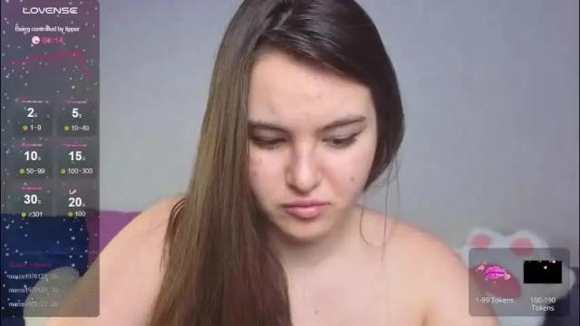 Thumbnail 2, darlenedolce's Stream at Chaturbate, 1 month ago