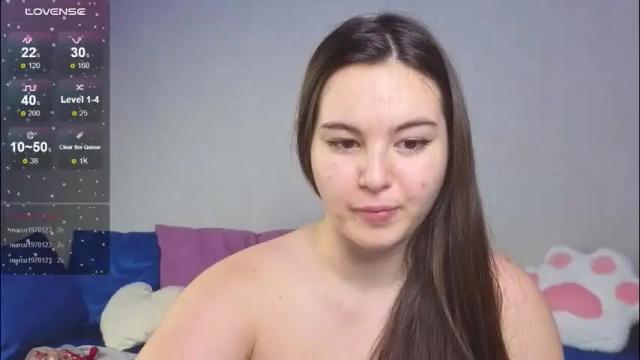 Thumbnail 3, darlenedolce's Stream at Chaturbate, 1 month ago