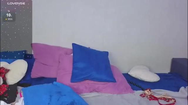 Thumbnail 3, darlenedolce's Stream at Chaturbate, 1 month ago