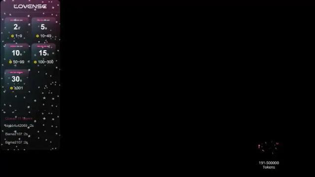 Thumbnail 3, darlenedolce's Stream at Chaturbate, 1 month ago