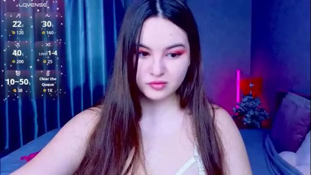 Thumbnail 2, darlenedolce's Stream at Chaturbate, 1 month ago