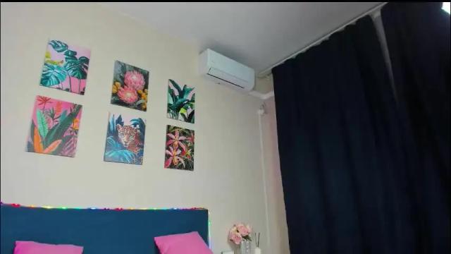 Thumbnail 2, darlenedolce's Stream at Chaturbate, 1 month ago