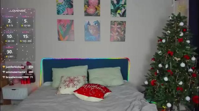 Thumbnail 1, darlenedolce's Stream at Chaturbate, 5 days ago