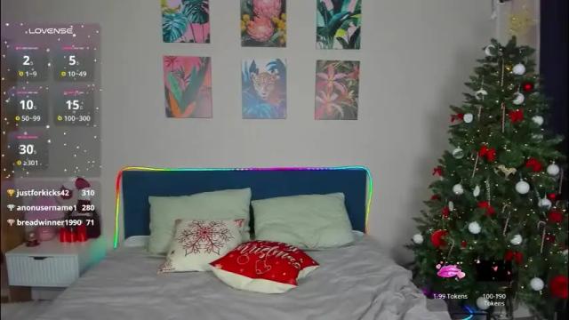 Thumbnail 2, darlenedolce's Stream at Chaturbate, 5 days ago