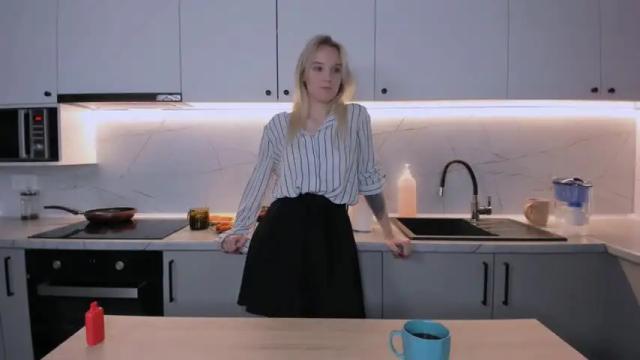 Thumbnail 1, darleneferran's Stream at Chaturbate, 13 months ago
