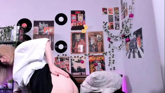 Thumbnail 2, darleneferran's Stream at Chaturbate, 1 month ago