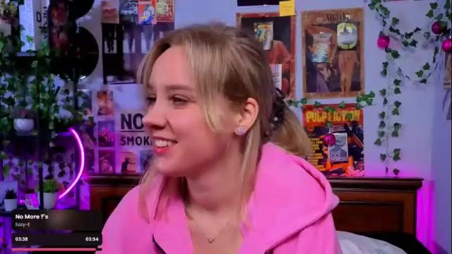 Thumbnail 2, darleneferran's Stream at Chaturbate, 27 days ago