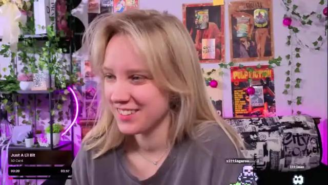 Thumbnail 3, darleneferran's Stream at Chaturbate, 26 days ago