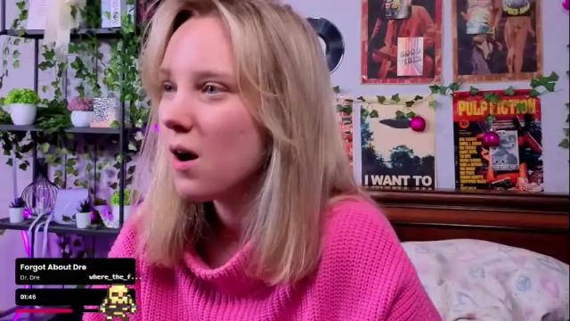 Image 10 of darleneferran Stream on Chaturbate on 19 days ago