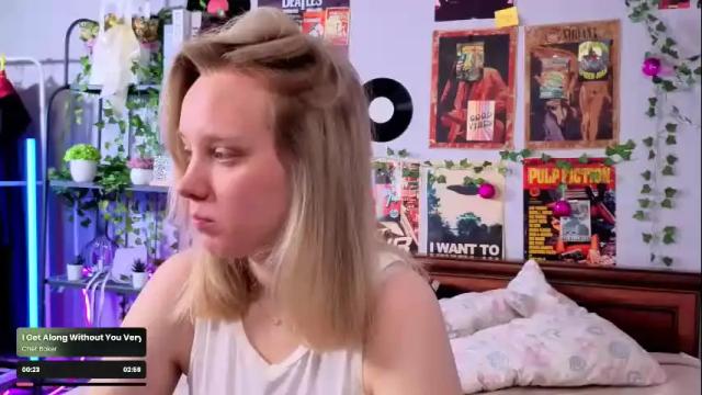 Thumbnail 1, darleneferran's Stream at Chaturbate, 13 days ago