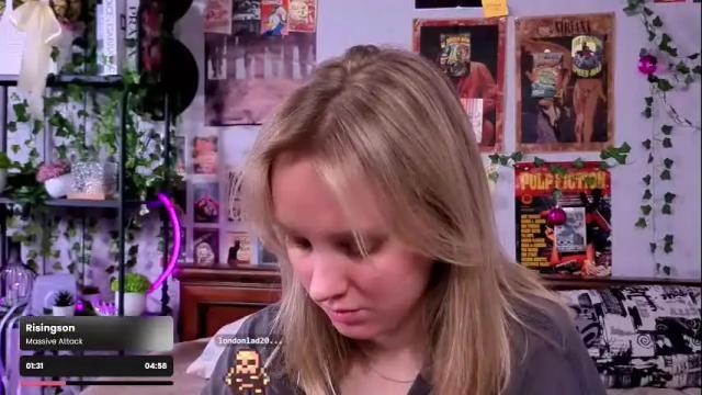 Image 2 of darleneferran Stream on Chaturbate on 11 days ago