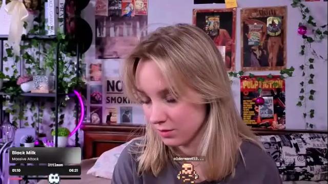 Thumbnail 3, darleneferran's Stream at Chaturbate, 10 days ago