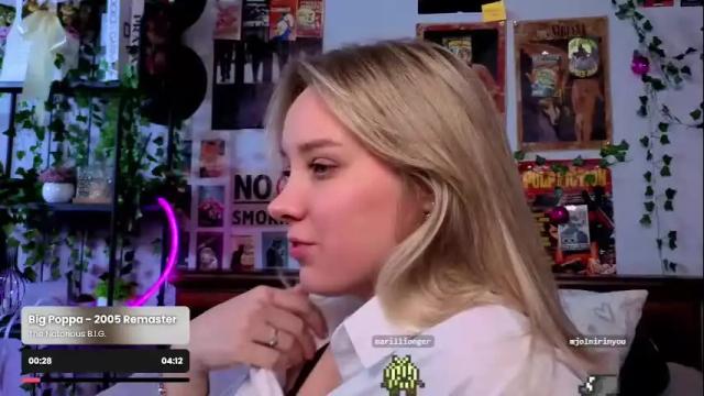 Image 6 of darleneferran Stream on Chaturbate on 4 days ago