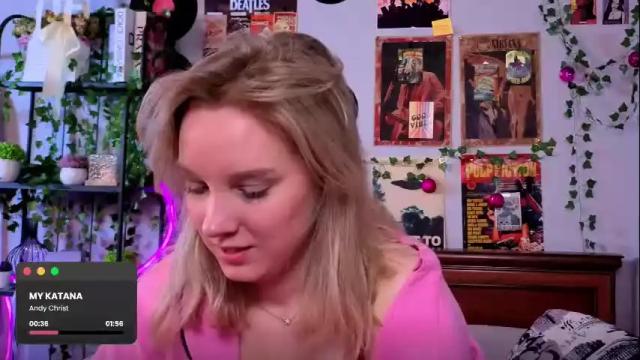 Thumbnail 3, darleneferran's Stream at Chaturbate, 21 hours ago
