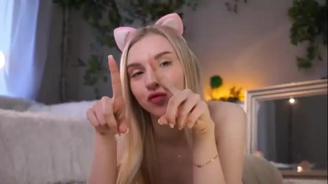 Thumbnail 2, darlinechapel's Stream at Chaturbate, 1 month ago