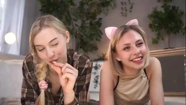 Image 12 of darlinechapel Stream on Chaturbate on 1 month ago