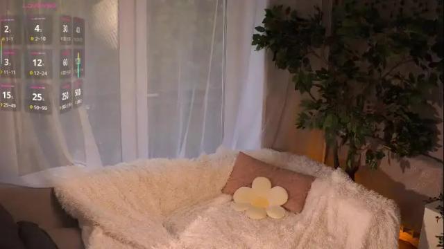 Image 7 of darlinechapel Stream on Chaturbate on 1 month ago