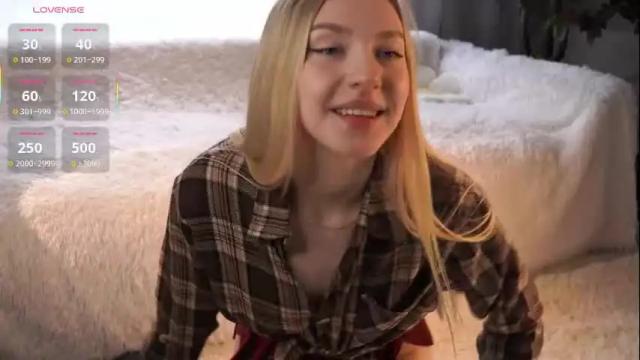 Image 10 of darlinechapel Stream on Chaturbate on 1 month ago
