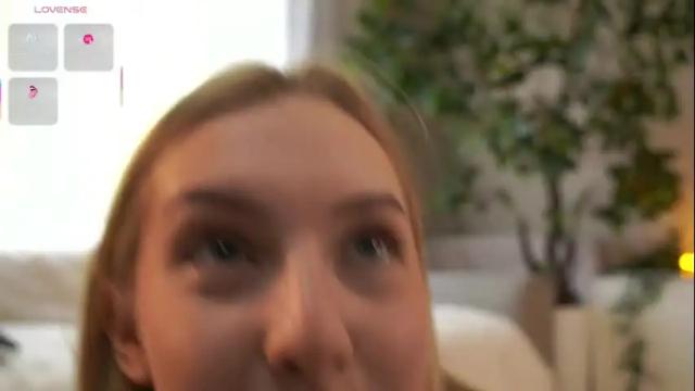 Thumbnail 1, darlinechapel's Stream at Chaturbate, 26 days ago