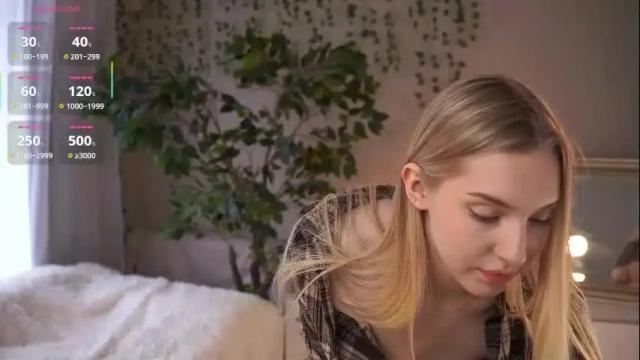 Image 7 of darlinechapel Stream on Chaturbate on 1 month ago