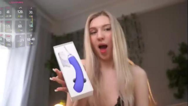 Thumbnail 2, darlinechapel's Stream at Chaturbate, 18 days ago
