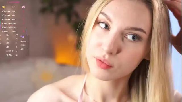Image 7 of darlinechapel Stream on Chaturbate on 15 days ago
