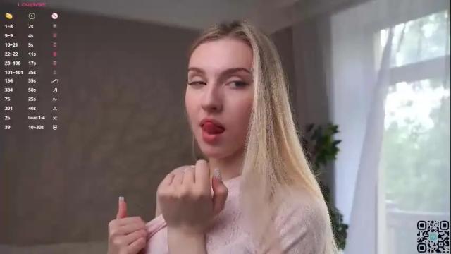 Image 6 of darlinechapel Stream on Chaturbate on 4 days ago