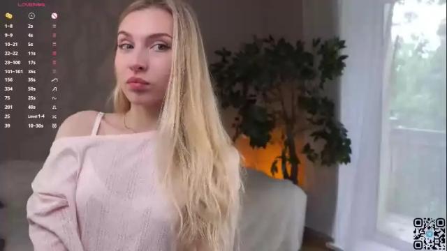 Image 8 of darlinechapel Stream on Chaturbate on 4 days ago