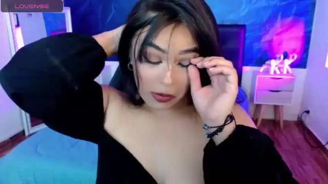 Image 10 of darling_megan_ Stream on Chaturbate on 18 months ago