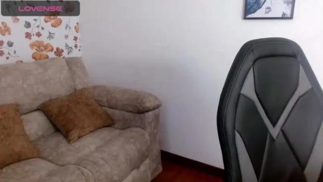 Thumbnail 1, darling_megan_'s Stream at Chaturbate, 18 months ago