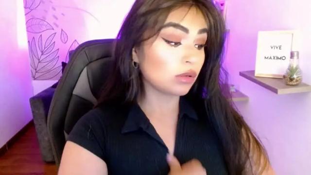 Thumbnail 1, darling_megan_'s Stream at Chaturbate, 18 months ago