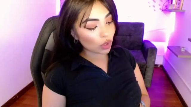 Thumbnail 3, darling_megan_'s Stream at Chaturbate, 18 months ago
