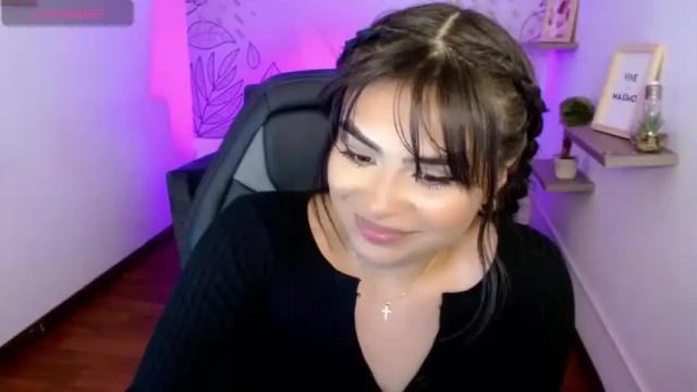 Image 11 of darling_megan_ Stream on Chaturbate on 15 months ago