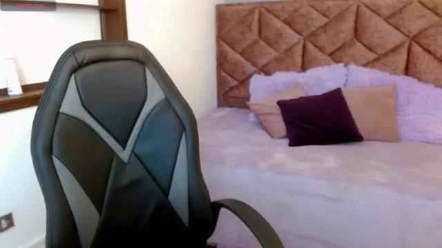 Thumbnail 3, darling_megan_'s Stream at Chaturbate, 15 months ago