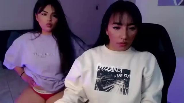 Thumbnail 1, darling_megan_'s Stream at Chaturbate, 14 months ago