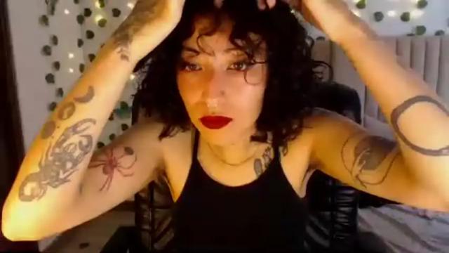Image 6 of darling_selena Stream on Chaturbate on 16 months ago