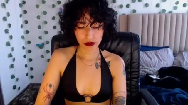 Image 8 of darling_selena Stream on Chaturbate on 16 months ago
