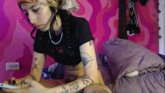 Image 6 of darling_selena Stream on Chaturbate on 9 months ago