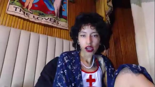 Thumbnail 3, darling_selena's Stream at Chaturbate, 7 months ago