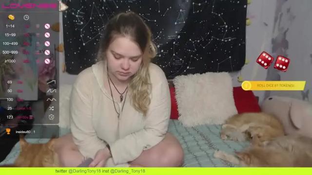 Image 12 of darling_tony18 Stream on Chaturbate on 13 months ago