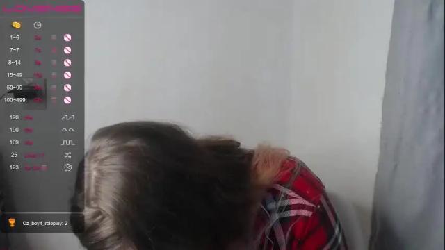 Image 11 of darling_tony18 Stream on Chaturbate on 1 month ago