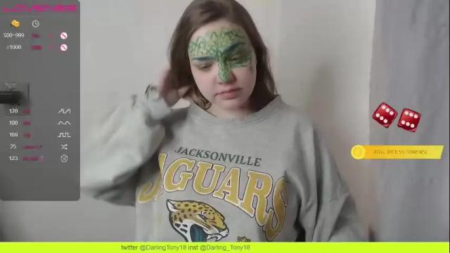 Image 10 of darling_tony18 Stream on Chaturbate on 1 month ago
